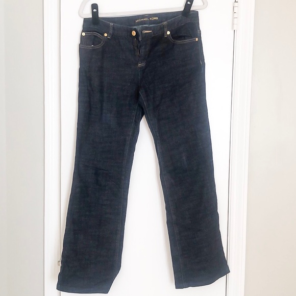 mk jeans women